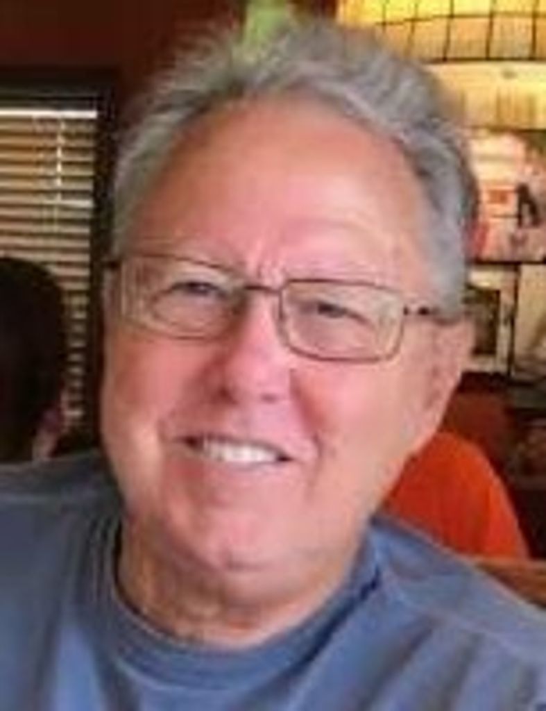Michael William Foster