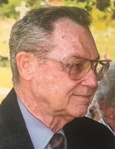 Cmsgt (Ret) James "Jimmy" Clyde Gibson, Jr. Profile Photo