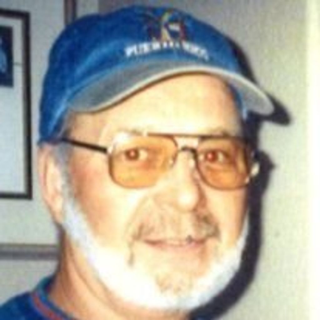 Randolph Frank "Randy" Hudson