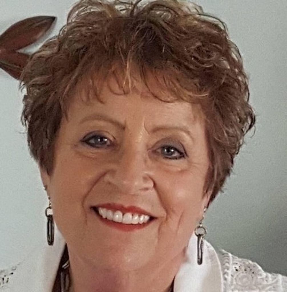 Joanne Jesse Profile Photo