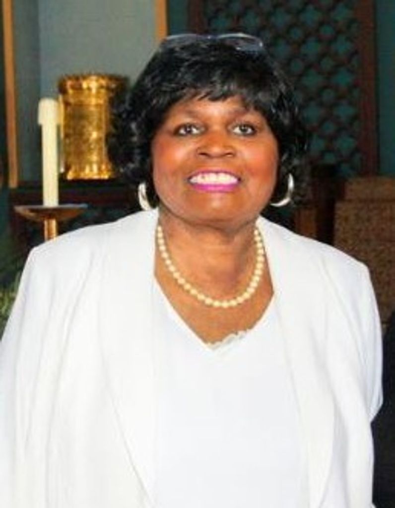 Mrs. Addie Hart