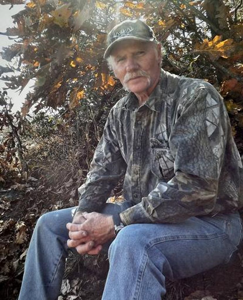 Bobby Ervin Cox Profile Photo