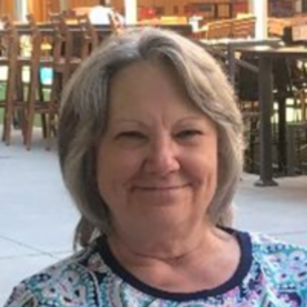 Sharon Langham