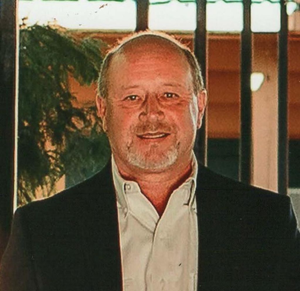 Levi J Phillips Profile Photo