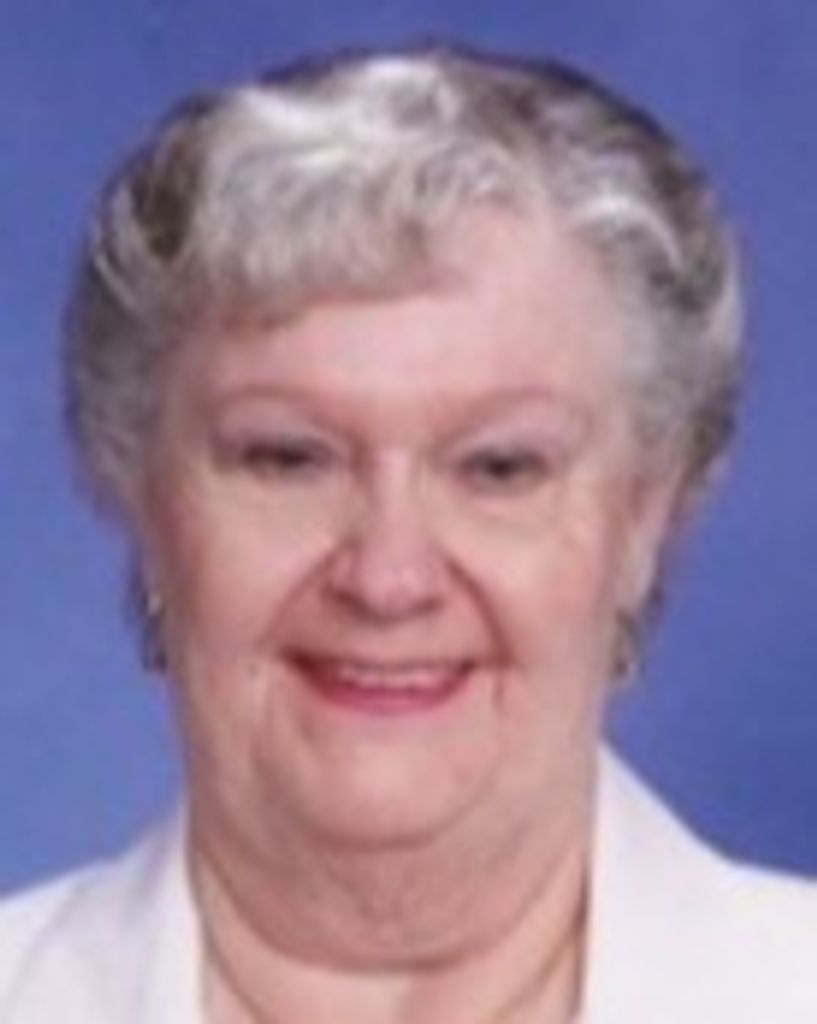 Norma Ruth Redeker