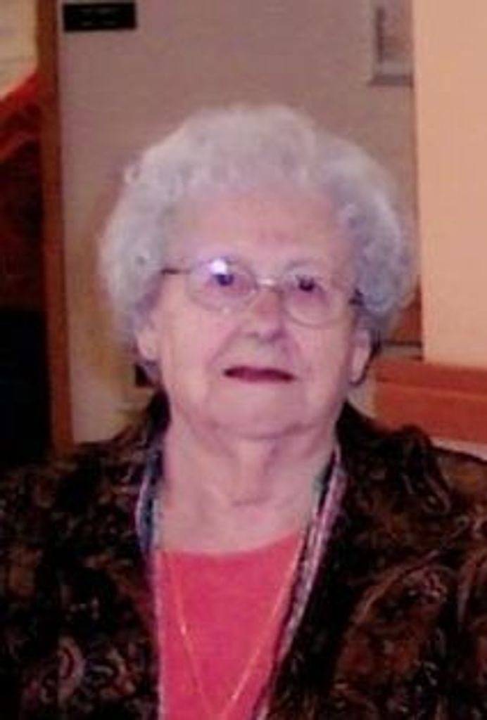 Helen M. Rundhaug