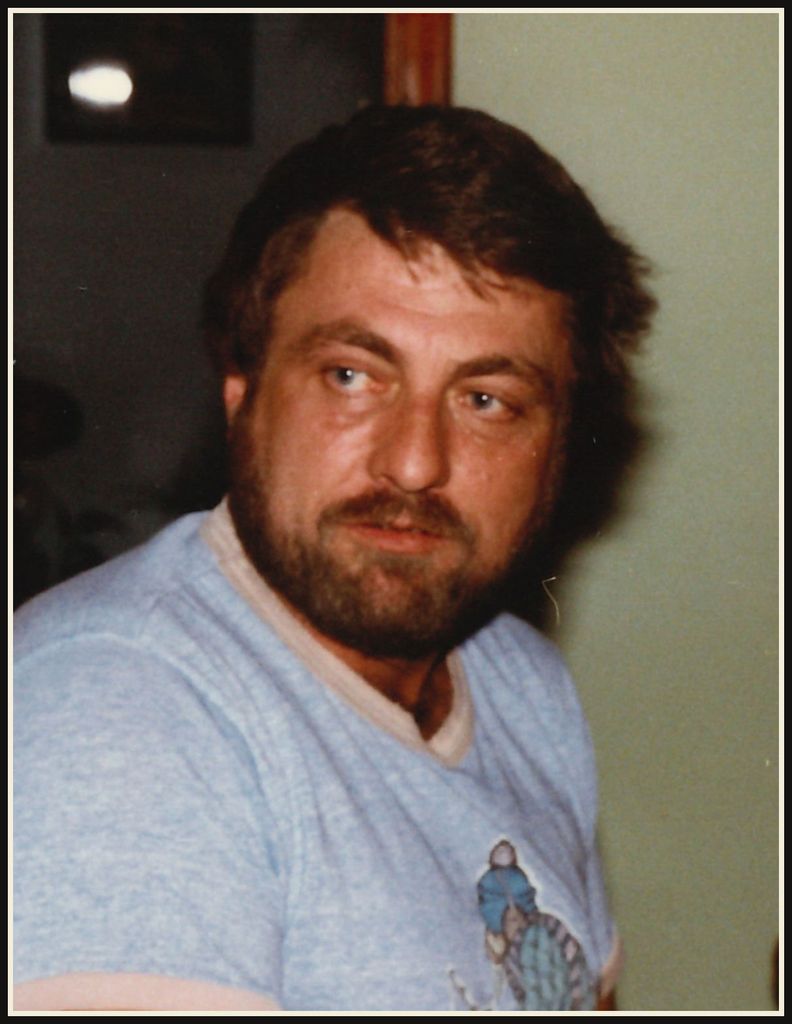 Francis “Pookie” P. Delaney