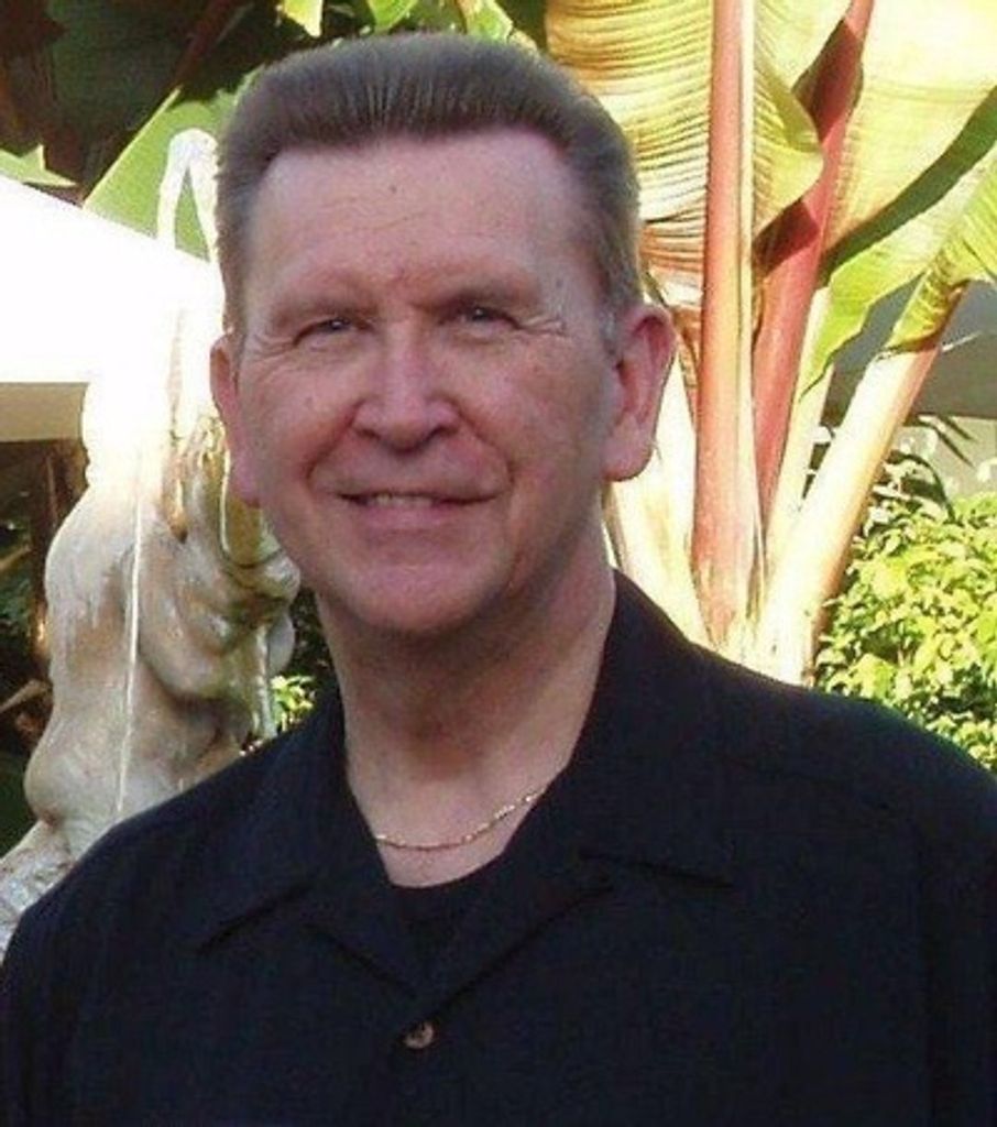 Richard Frederick Rossell Profile Photo