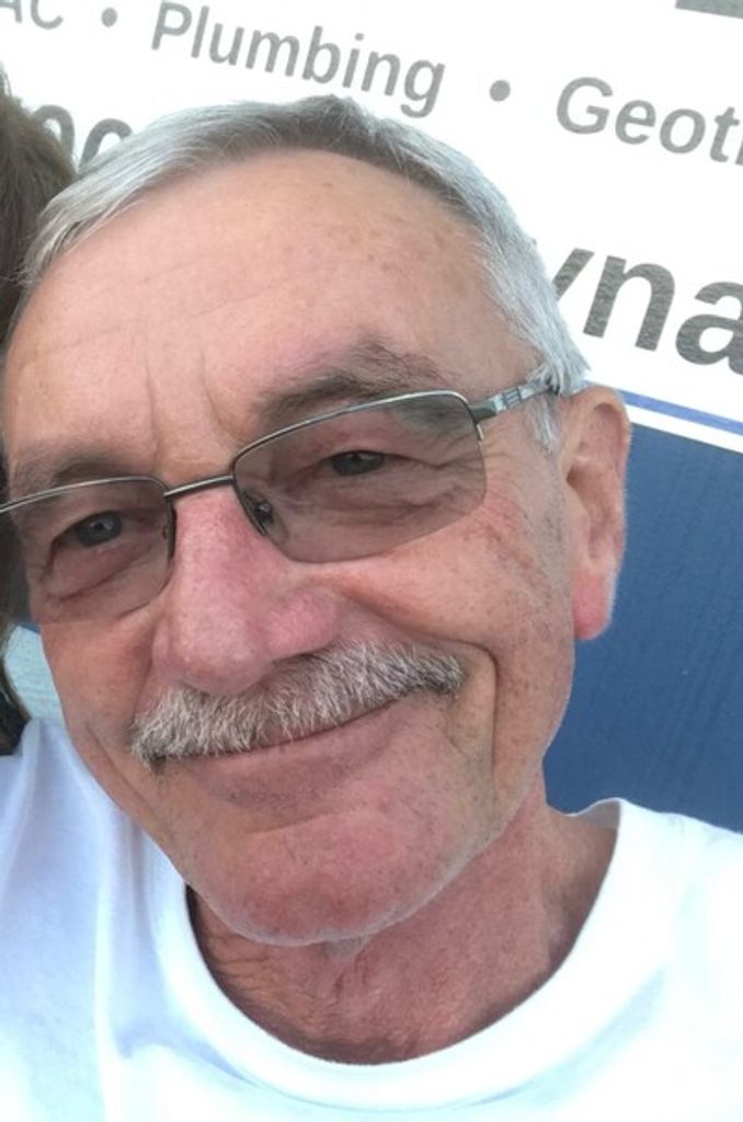 William "Tony" Anthony Lindsey