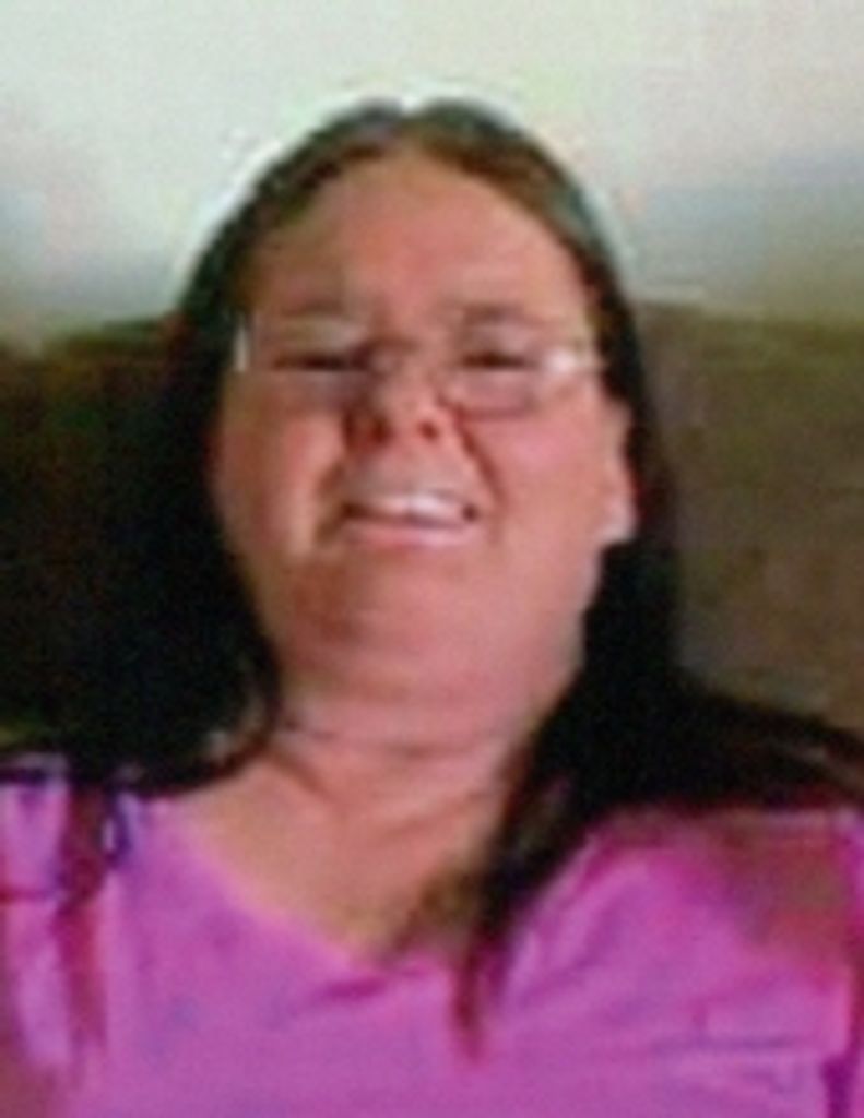 Tracy L. Harsh