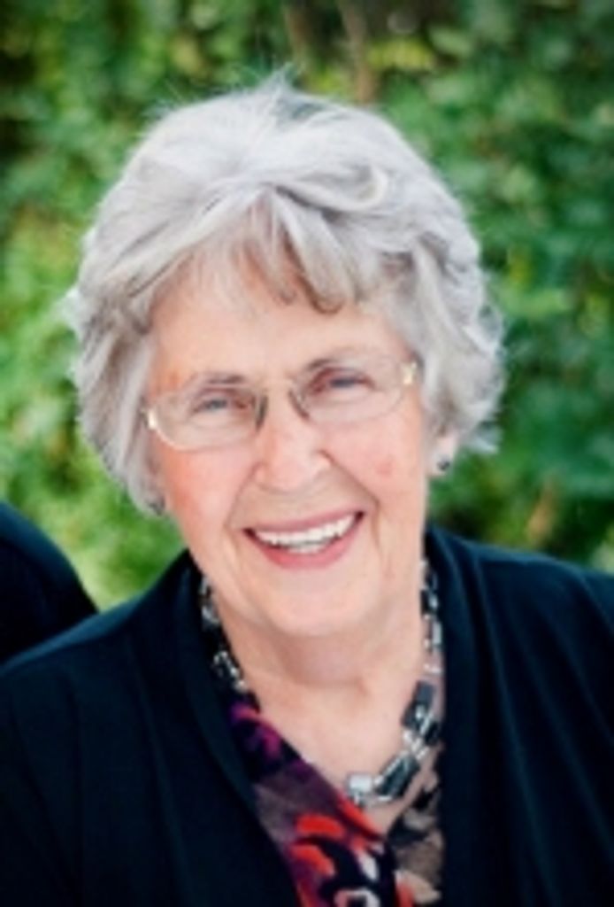 Ruth Ratzlaff Profile Photo