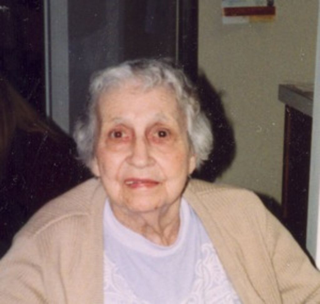 Gloria C. Heath