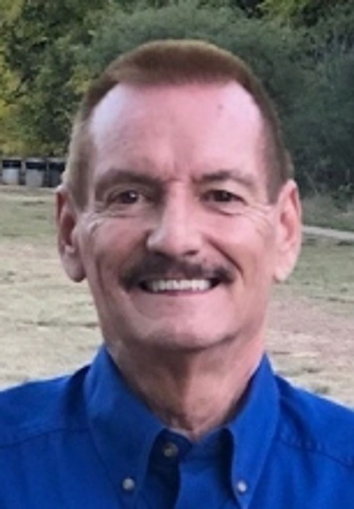 Robert Coyle Edwards