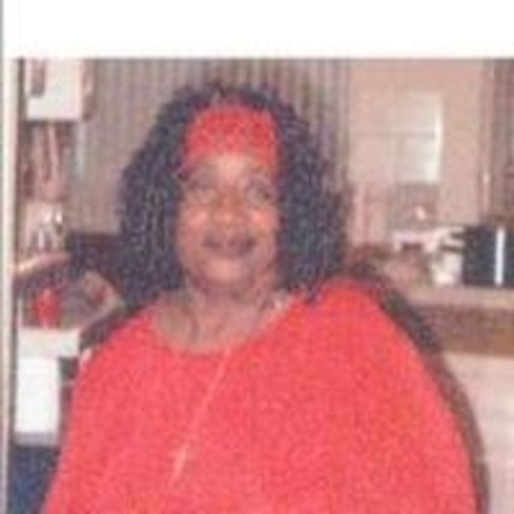 Williemae Harris