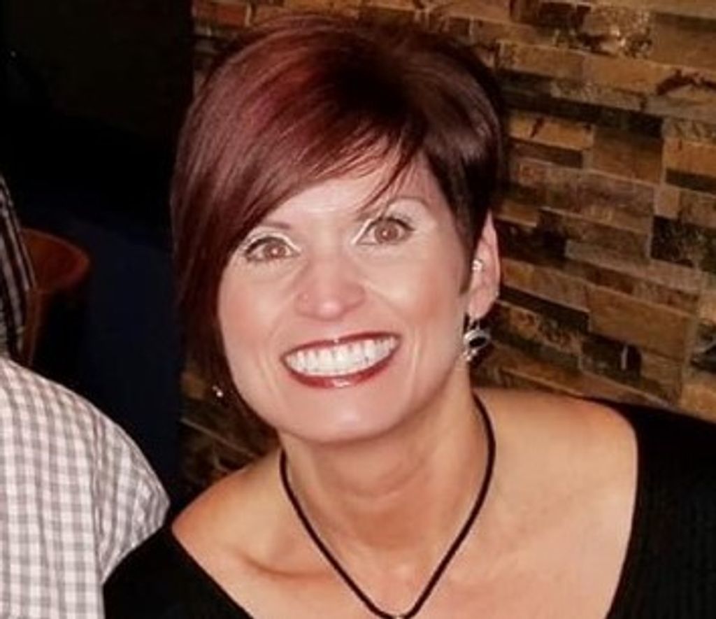 Leann Walsh