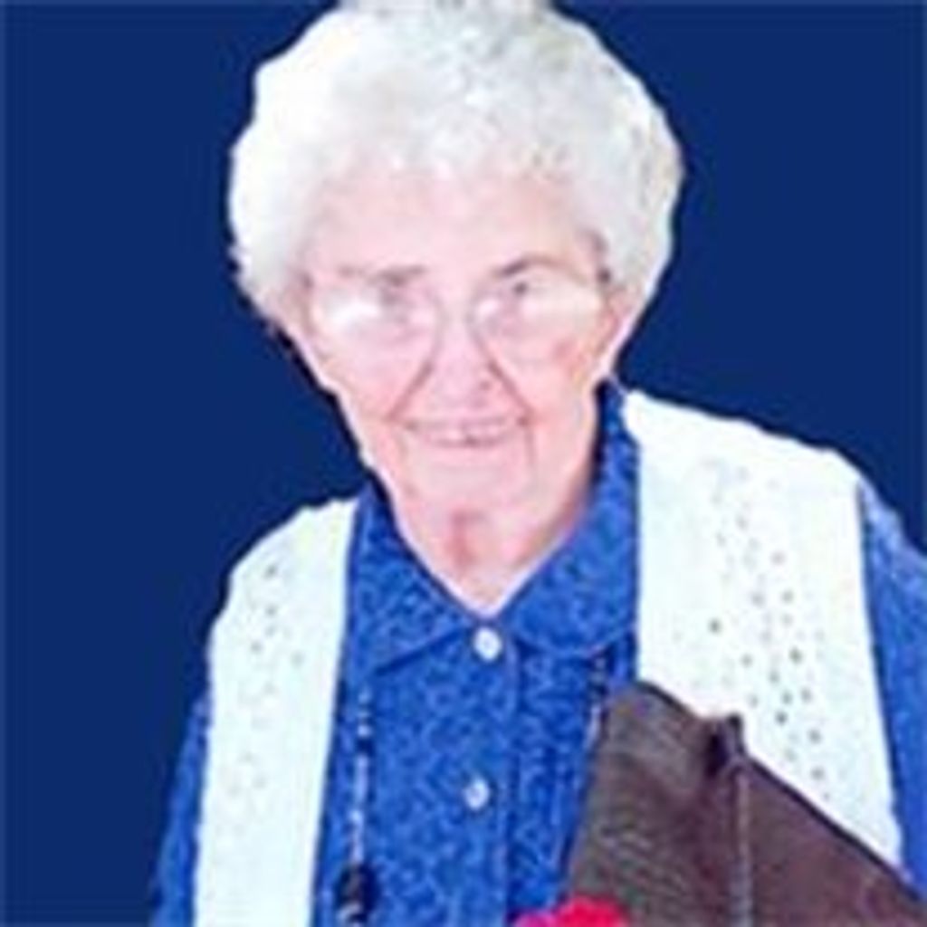 Evelyn Worden Varah