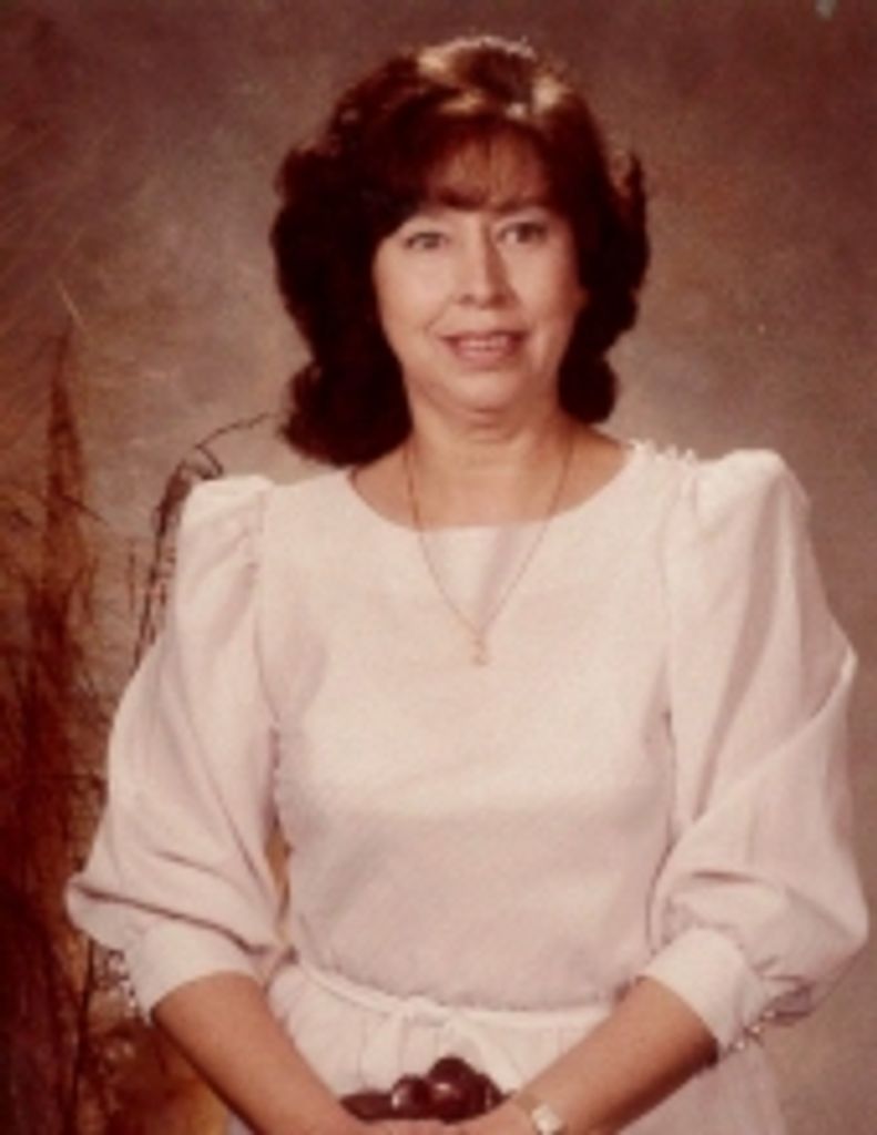 Josie Marie Nichols Profile Photo