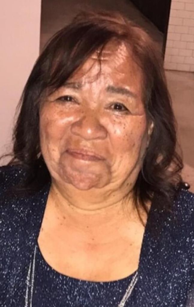 Esperanza Tamez