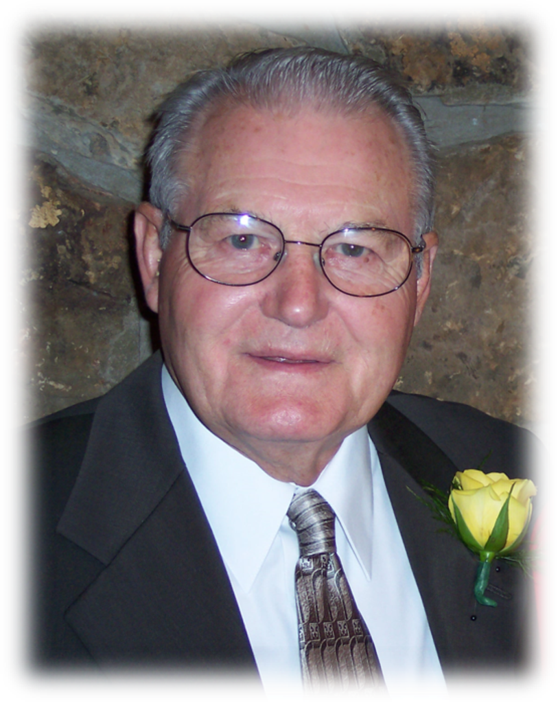 Edward G. Brown