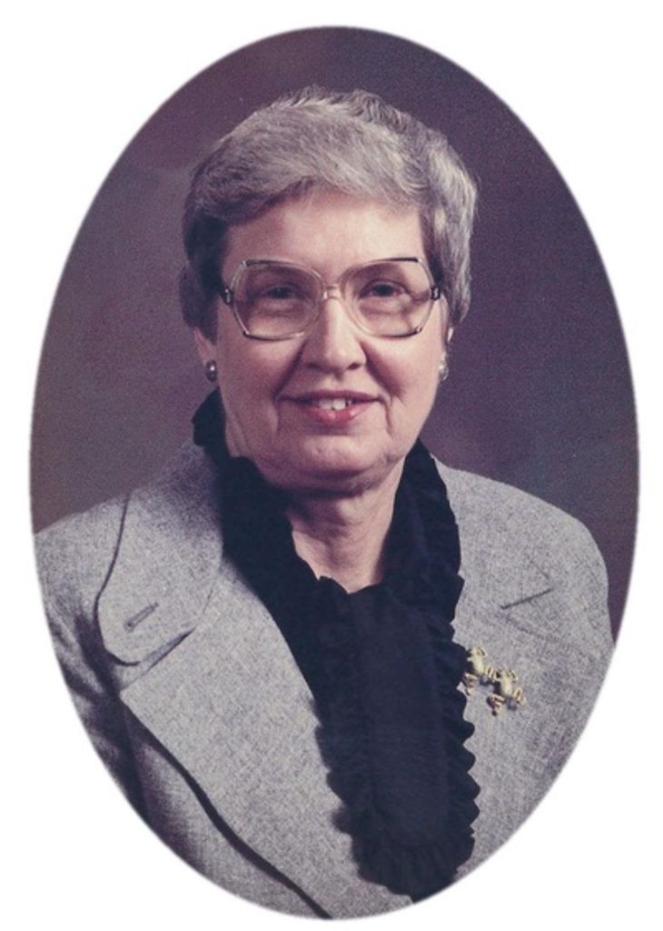 Betty J Medlam Profile Photo