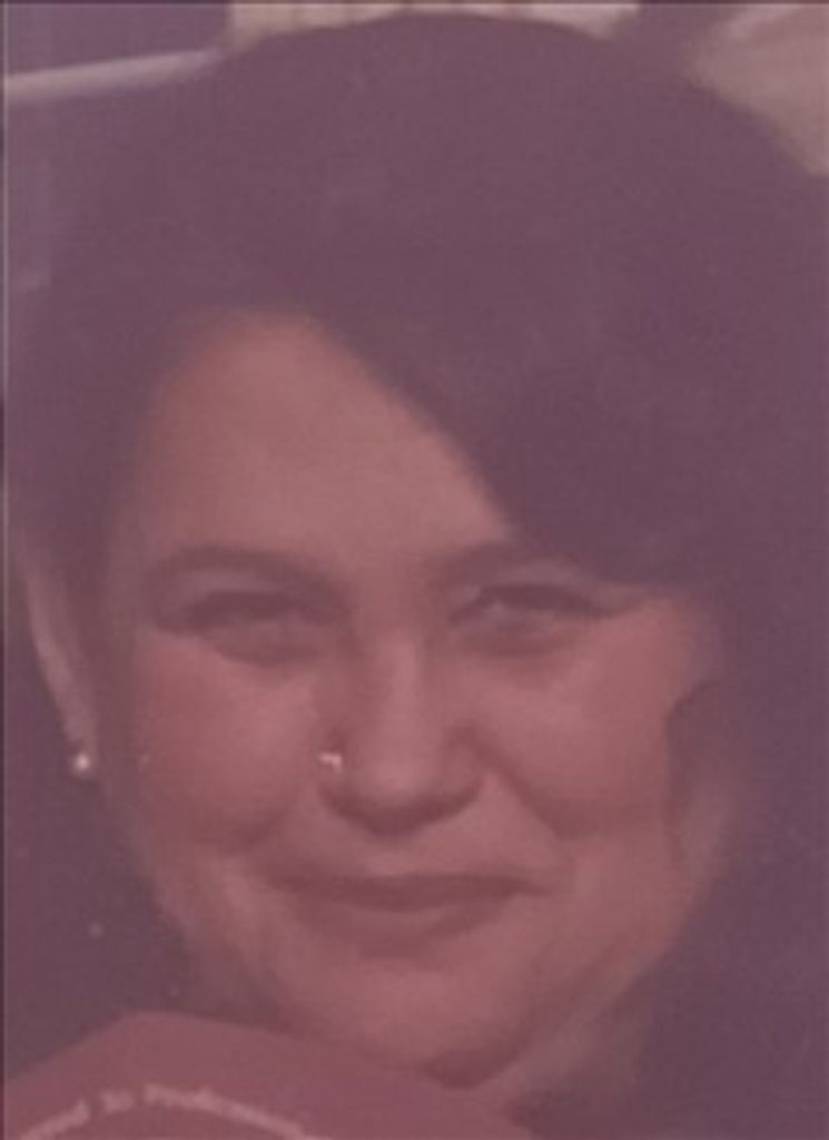 Patsy Ann Wentworth