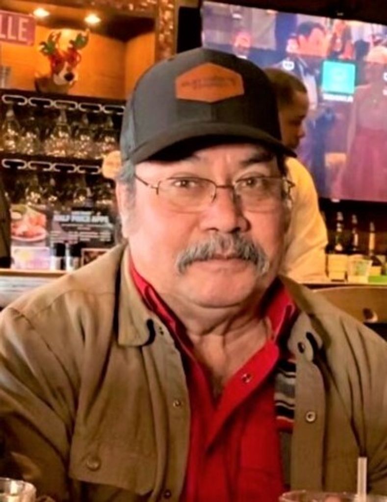 Francisco Vazquez Torres Profile Photo