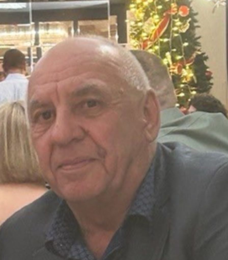 Ihor Horal