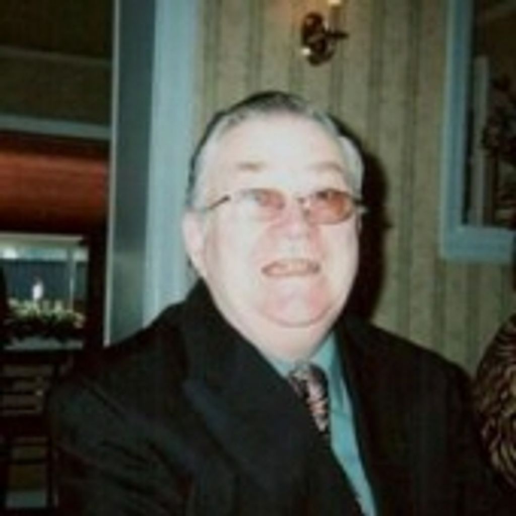 James F. Brown Sr.