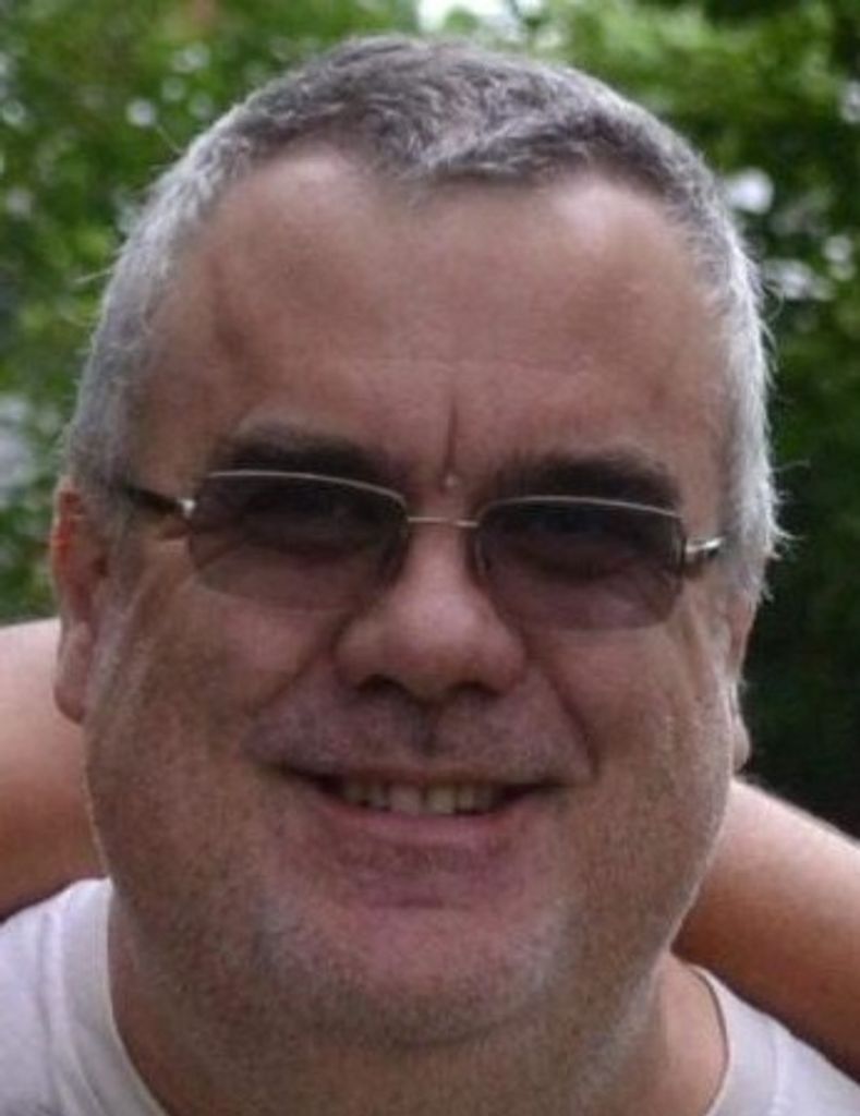 Jeffrey Ray Tyger