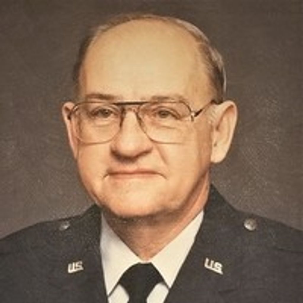 Colonel William James Joyce