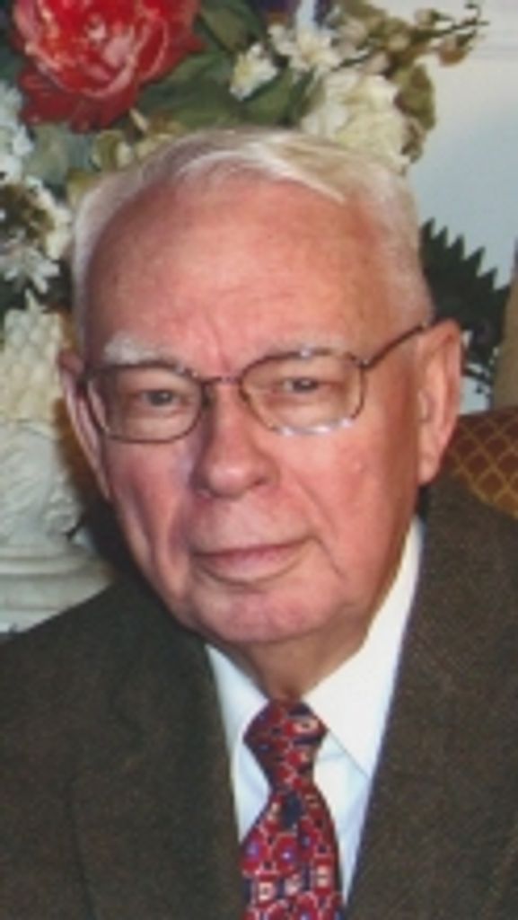 William Kirk "Bill" Arrington