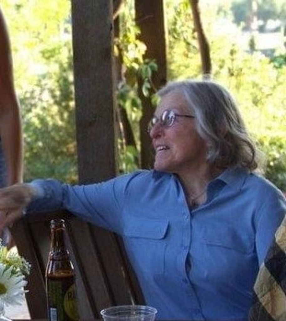 Nancy Kay Carney Profile Photo