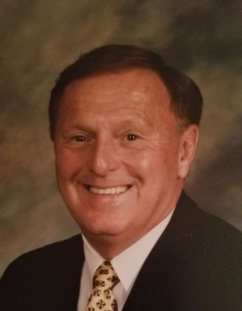 Charles Harrison Fussell