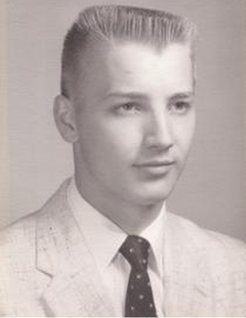 Mershon Marvin Atkinson