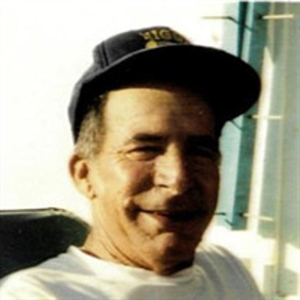 Eugene John Leboeuf