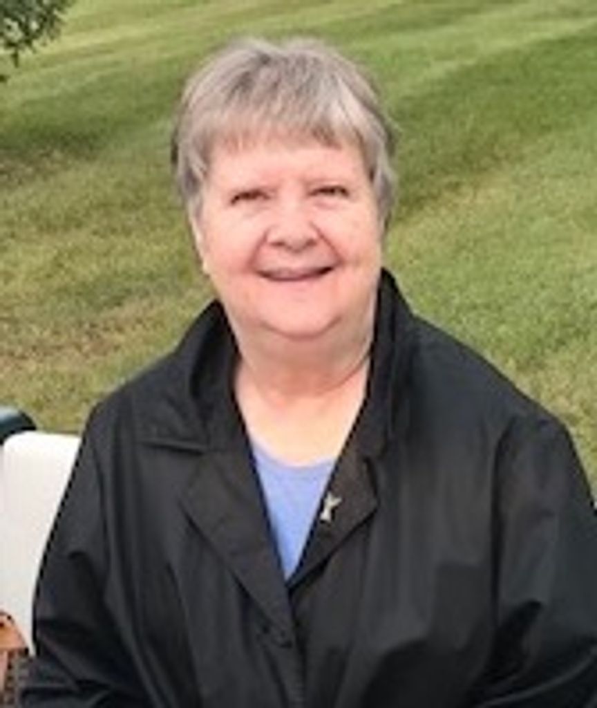 Arlene Ludovissie