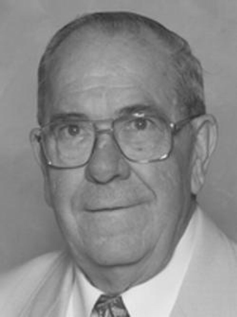 Donald W. Kuntz