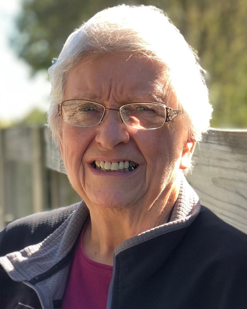 Janice M. Musselman