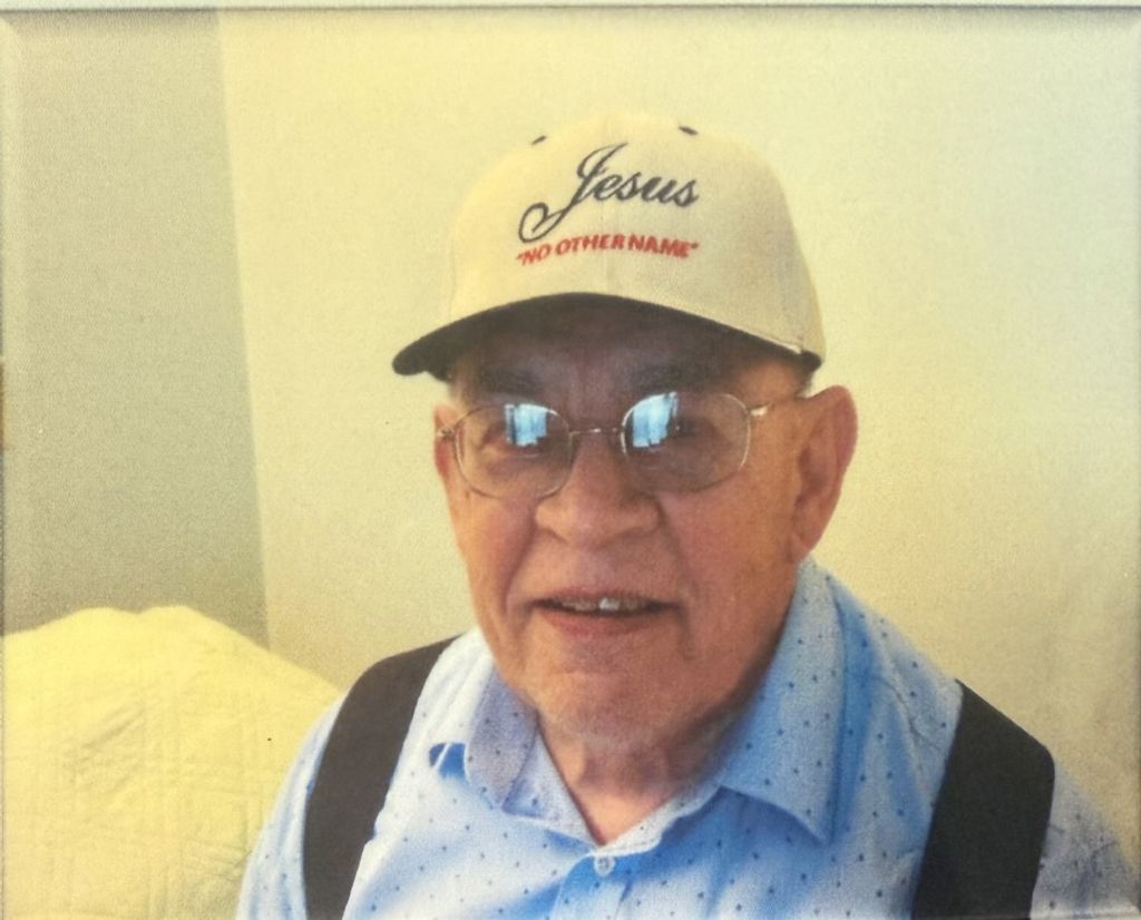 James Curtis Alexander