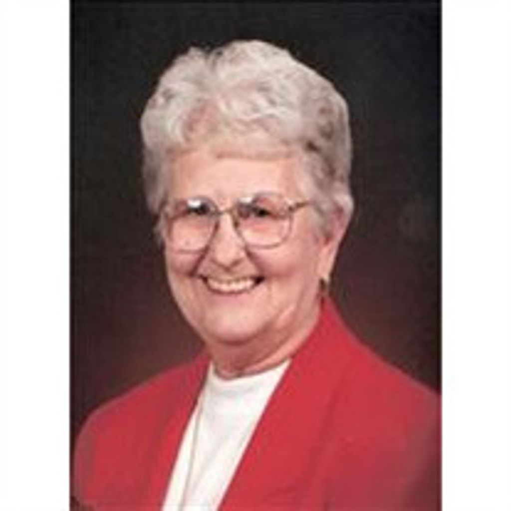 Hazel Lorene Russell