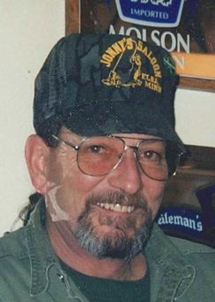 Mark Loftus