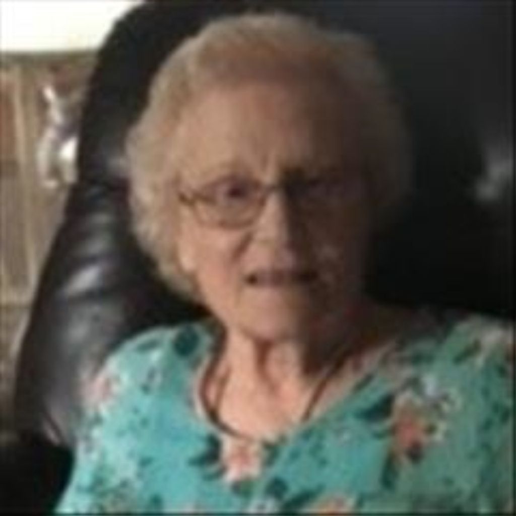 Reba Florene Robertson Profile Photo