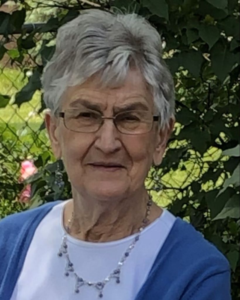 Phyllis Jean Hauptmeier