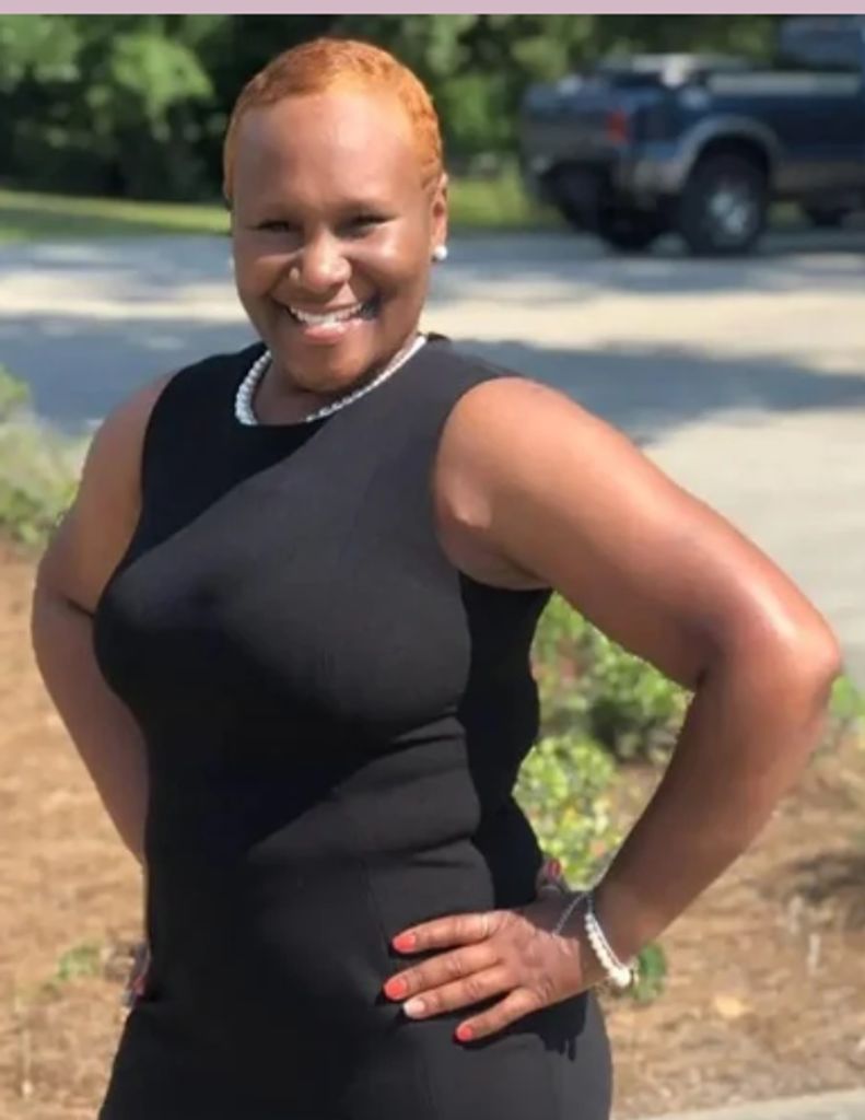 Phesephone Byrd-Campbell Profile Photo