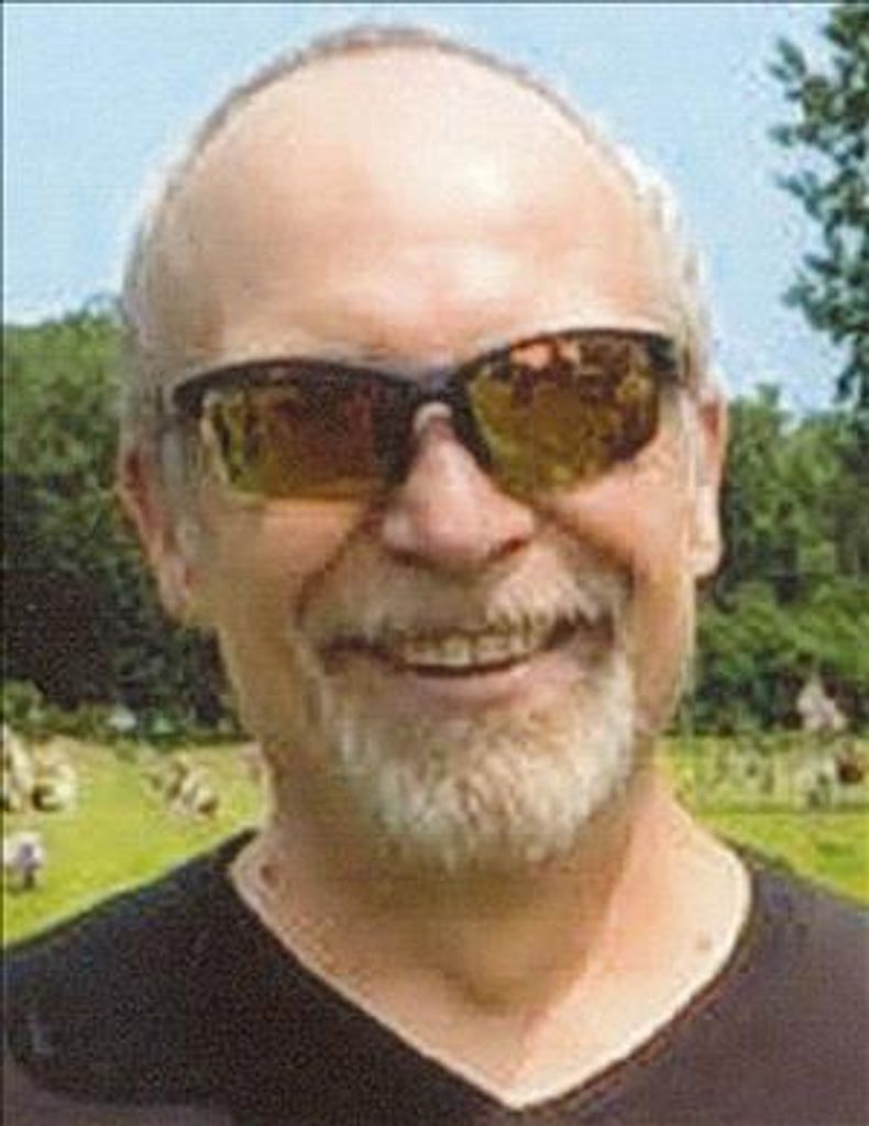 Earl Harrison