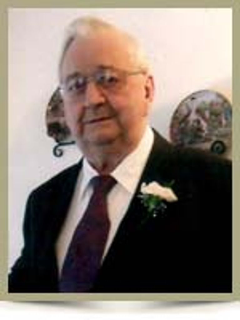 Edwin Ross Frelick