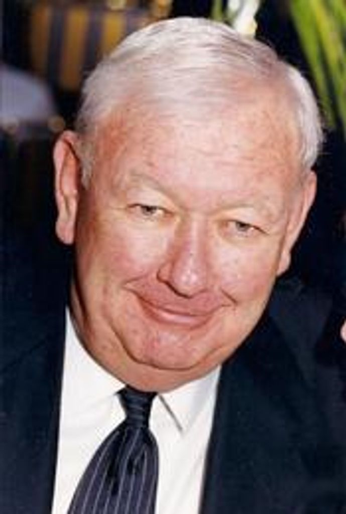 Donald F. Flynn Profile Photo