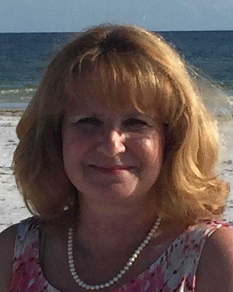 Cheryl L. (Tiexiera) Page Profile Photo