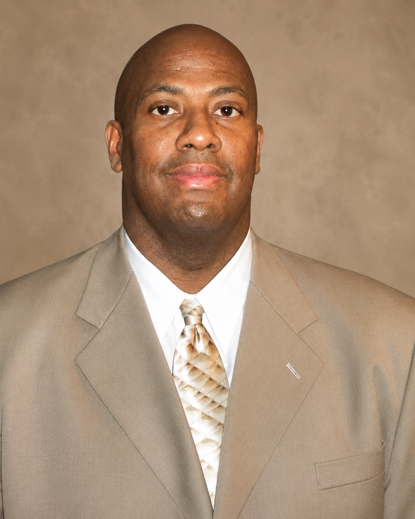 Rodney Eugene Whaley Profile Photo