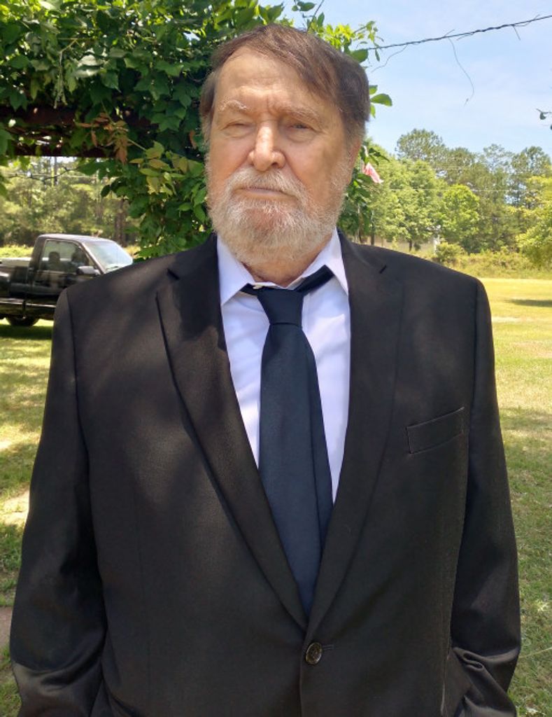 James E. "Jim" Waites Profile Photo